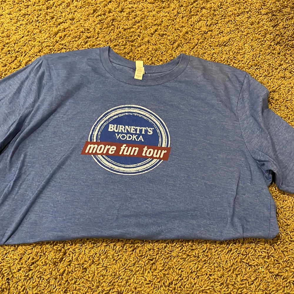 Large T-shirt